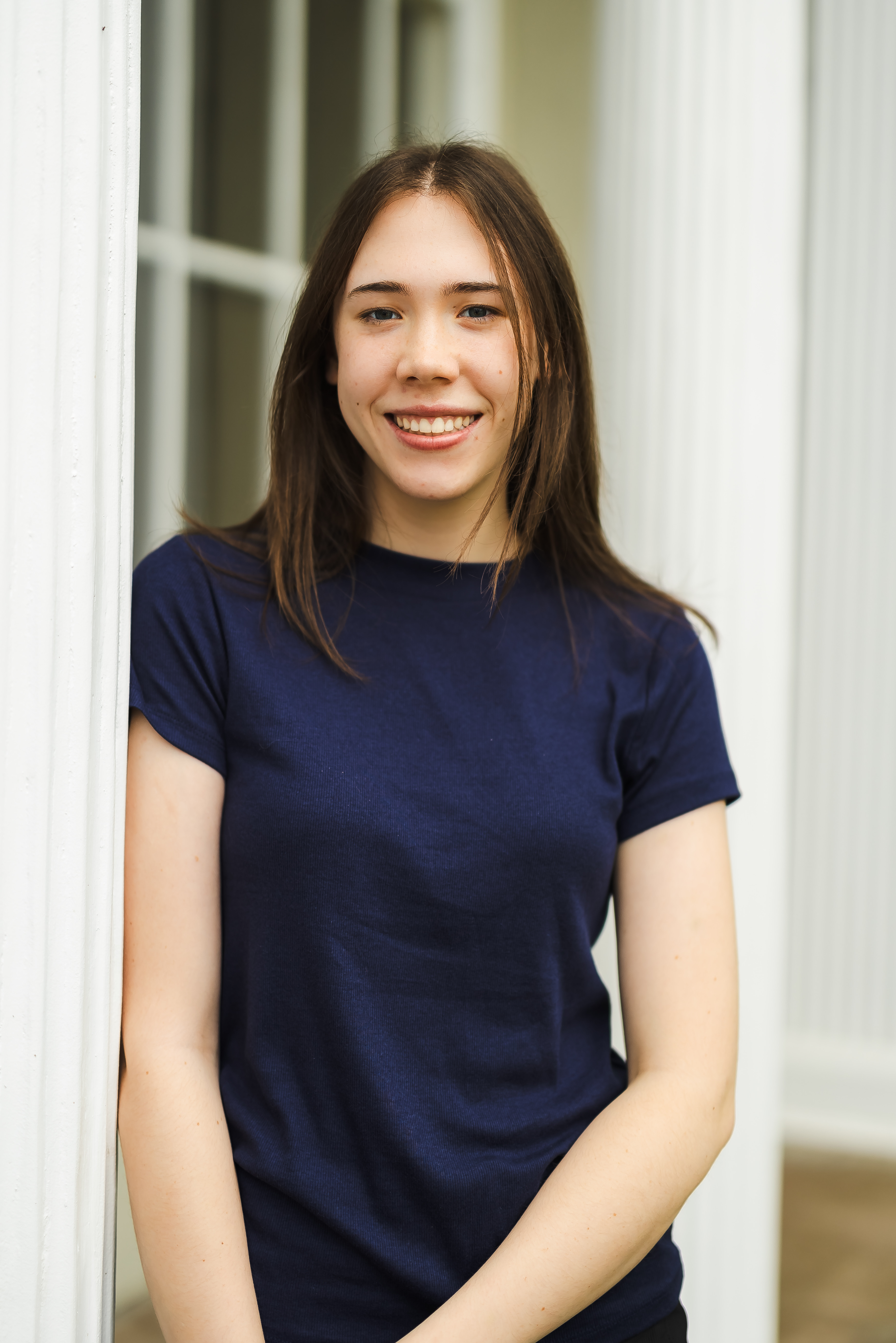 Josie Lewerenz
