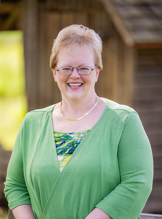 Lisa Baker