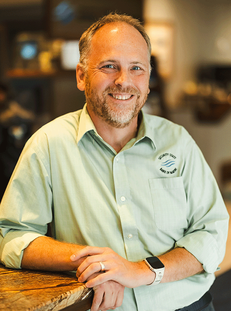 Rob Pruden