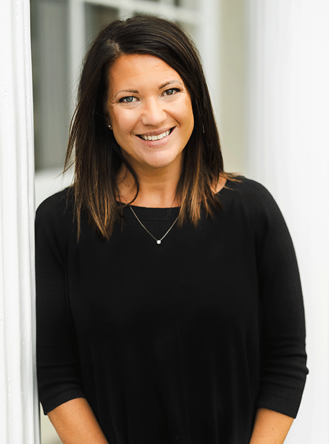 Sara Dardine