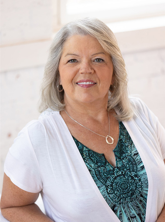 Val Johnson